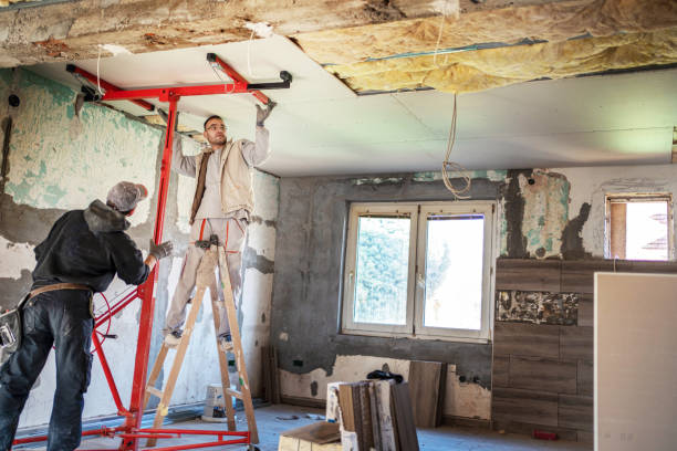Best Insulation for Specific Applications in Oak Grove Heights, AR
